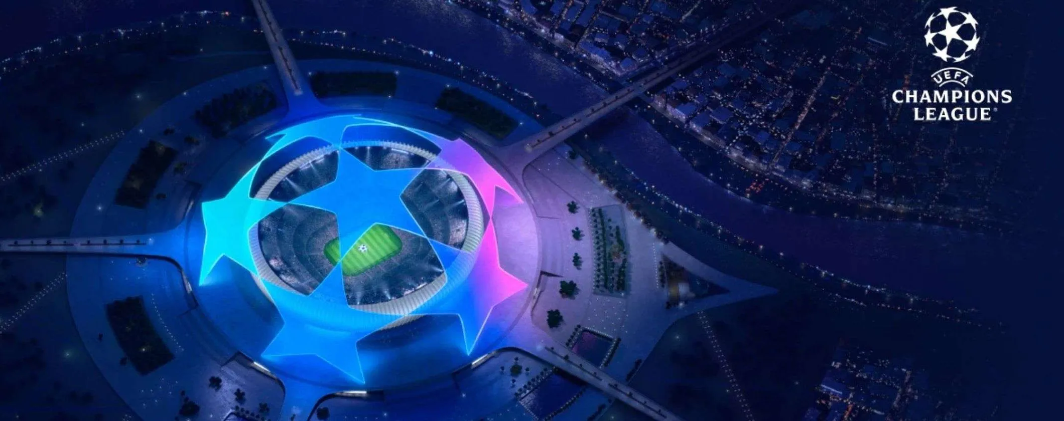 2 giorni di UEFA Champions League GRATIS sul digitale terrestre