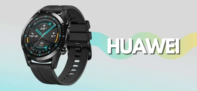 Huawei Watch GT 2 a prezzo BOMBA (-80€)