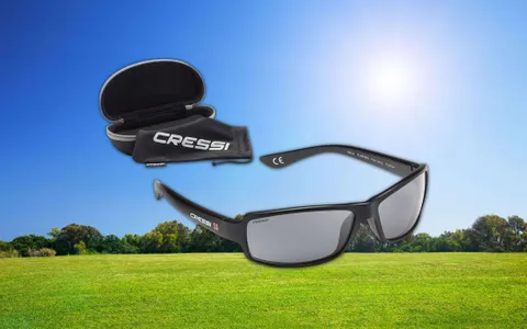 Occhiali sole sportivi polarizzati best sale
