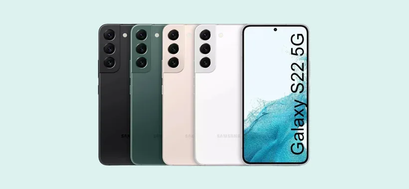 Samsung Galaxy S22 5G, ormai è SVENDITA TOTALE a soli 439€