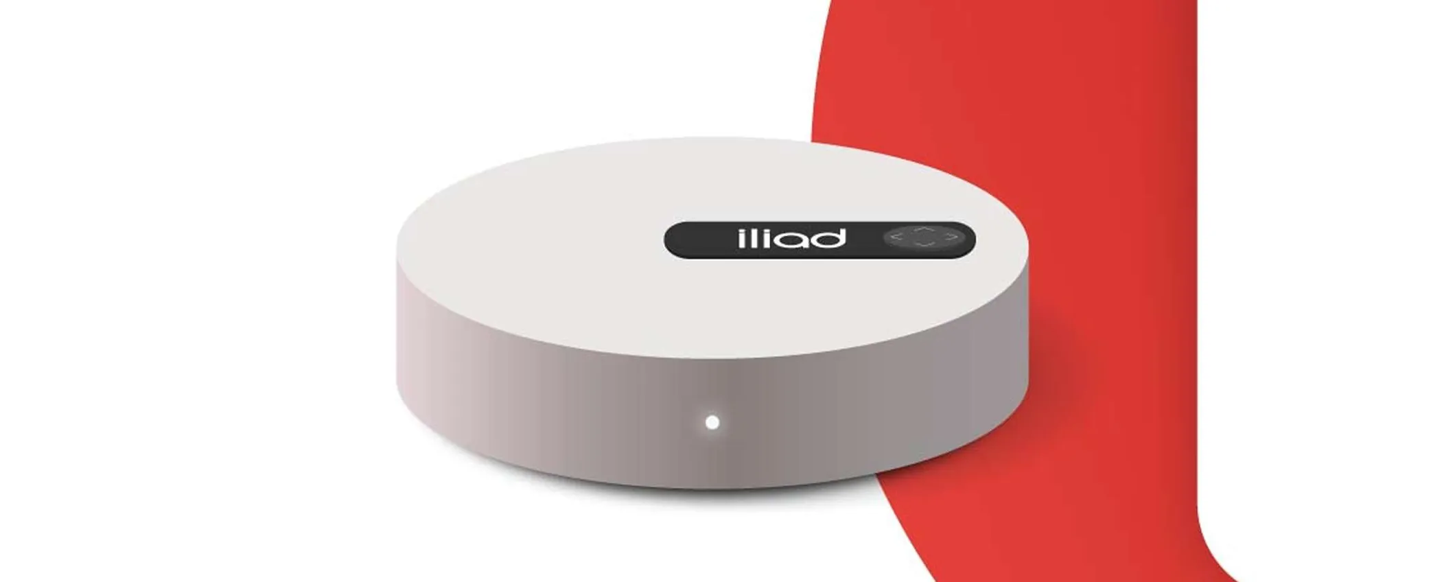 Con Iliad la fibra conviene: da 21,99€ al mese, senza vincoli e per sempre