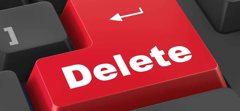 Come eliminare Gmail dal tuo Account Google