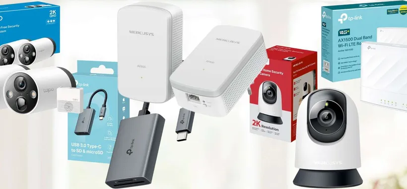 TP-Link da 9,90€ su Amazon: promozioni TRAVOLGENTI sulla tecnologia utile