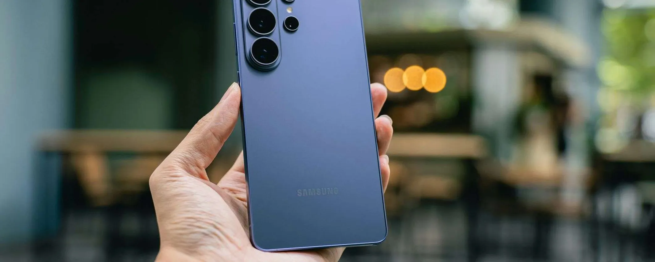 Quale smartphone Samsung Galaxy comprare nel 2026? I modelli che vale davvero la pena scegliere