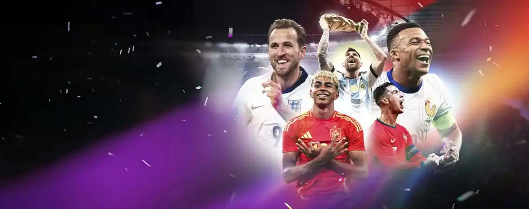 Mondiali 2026: il calendario di questa settimana