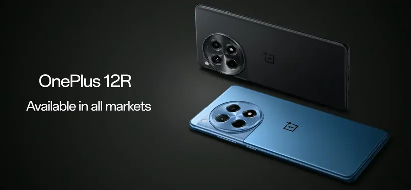 Il OnePlus 12R 5G è già in offerta su Amazon: flagship killer senza compromessi