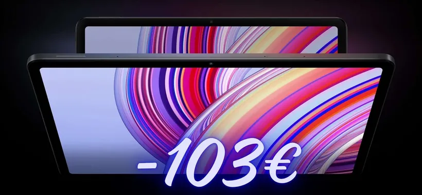 Redmi Pad Pro (6/128GB) da 12,1 pollici: tablet che non delude e costa poco