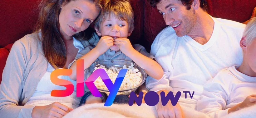 Sky: ecco in anteprima film e serie TV in uscita a dicembre 2021
