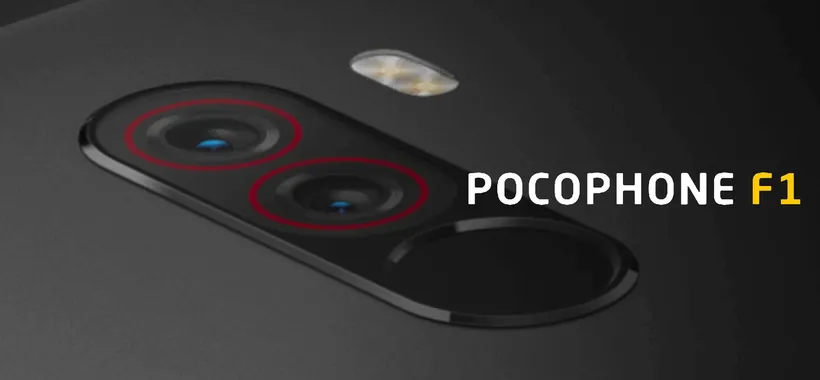 Xiaomi Poco F1: video in 4K a 60fps, ma in beta