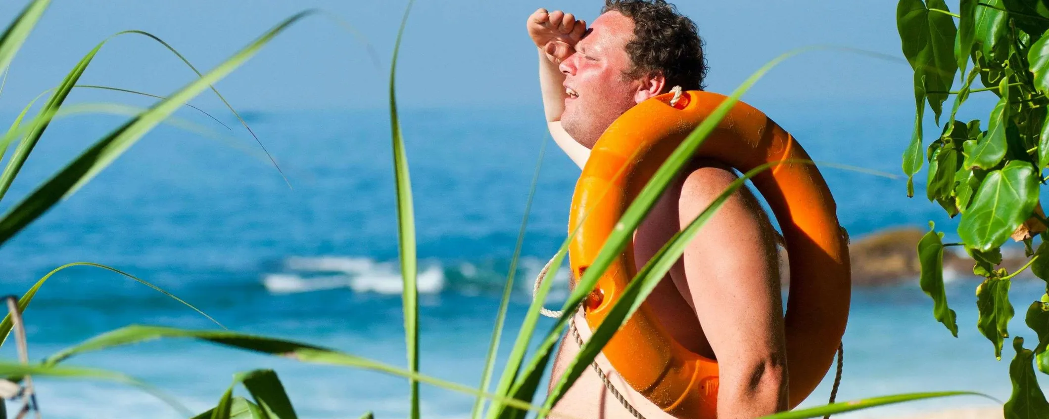 Guardare lo sport quando si è in vacanza all'estero è un problema senza VPN