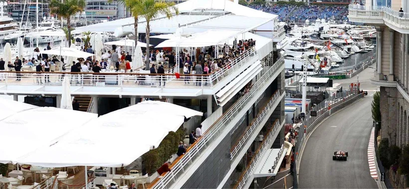 Formula 1: come non perdersi in live streaming il GP di Monaco