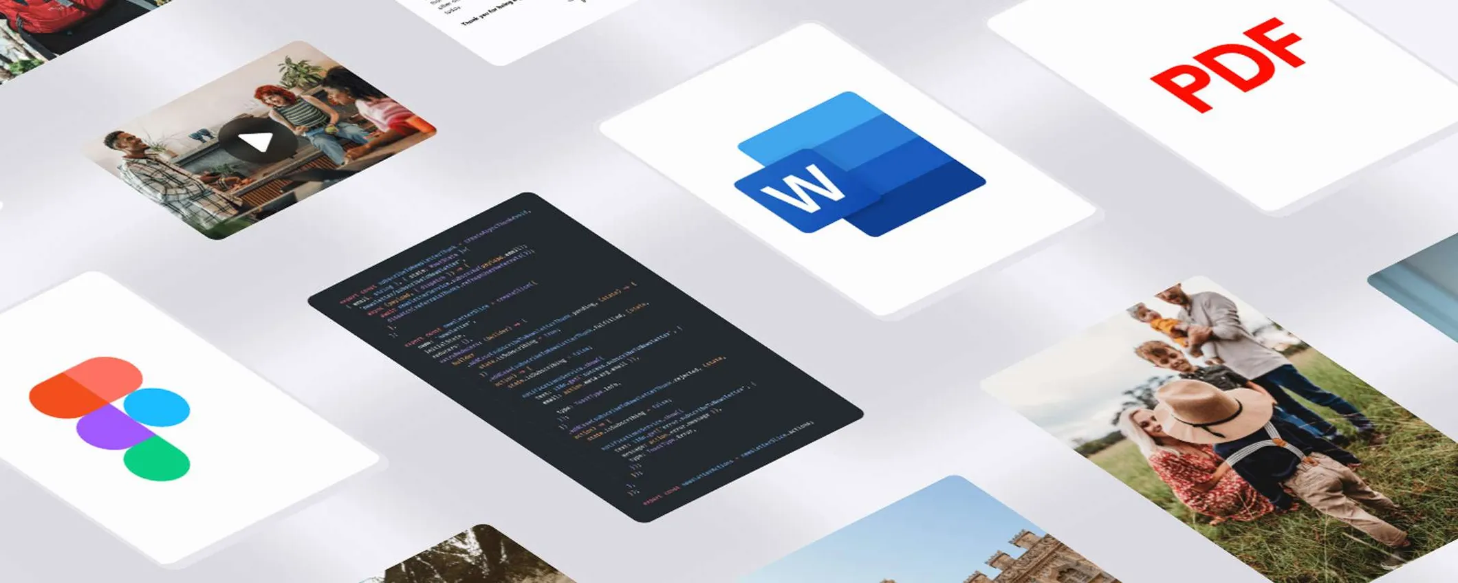 Ottieni spazio cloud gratis con Internxt, cloud storage crittografato