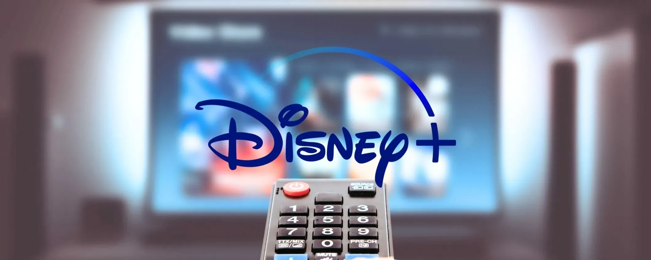 Su Disney+ hai tutti i nuovi episodi di Grey's Anatomy a 5,99€/mese