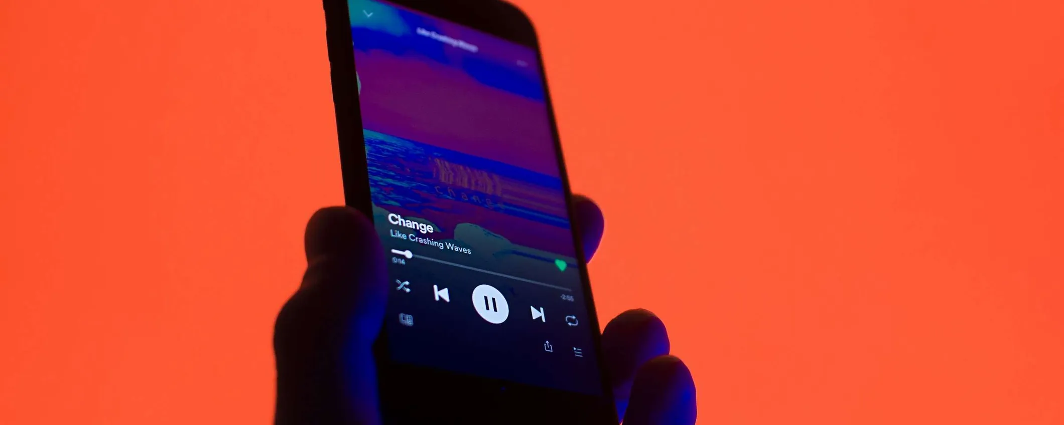 Spotify è sempre più lento su Android: cosa succede