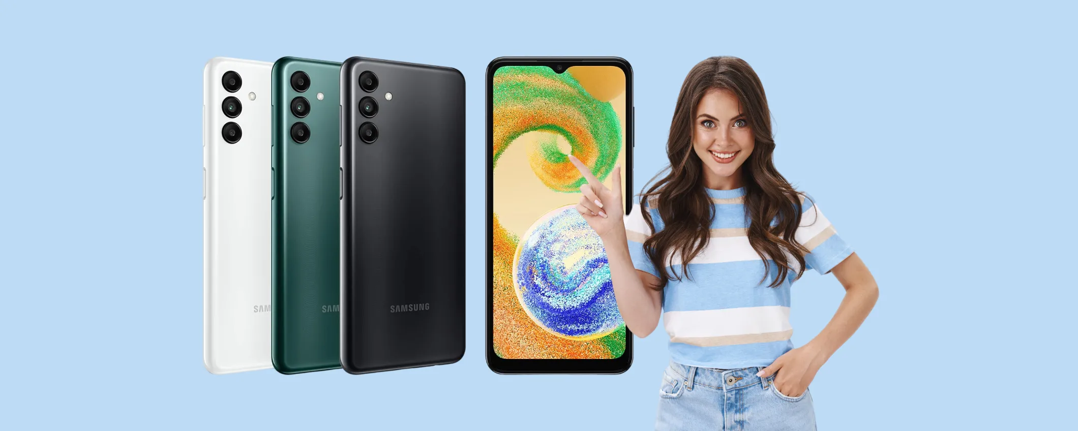 Questo smartphone Samsung è imperdibile: costa MENO di 100€
