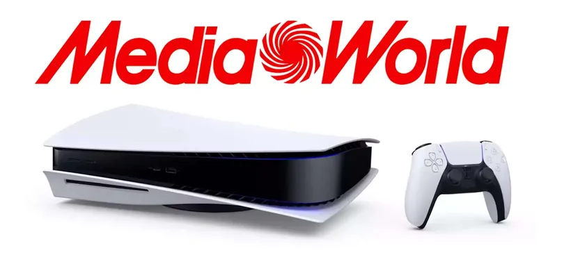 PlayStation 5 DISPONIBILE da MediaWorld in bundle con Horizon Forbidden West