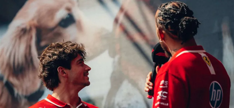 F1 Bahrain 2025: orari e dove vedere qualifiche e gara