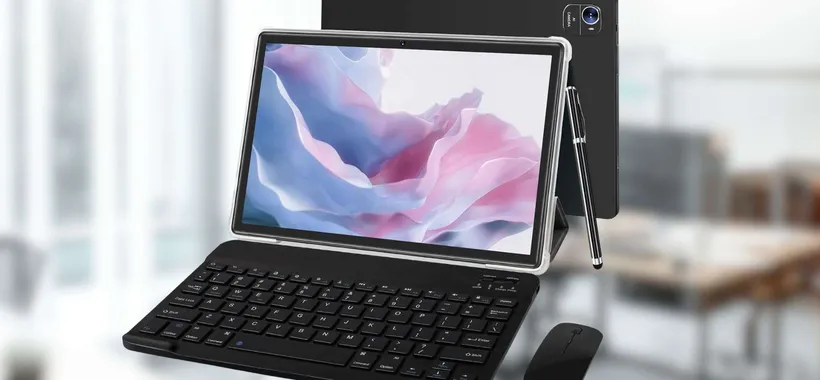 Con 79€ prendi un tablet che è anche un COMPUTER: spettacolare