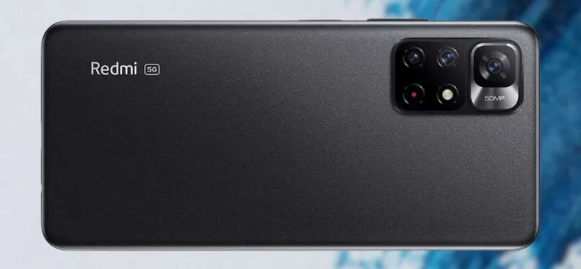 Xiaomi Redmi Note 11S 5G a 99€: tantissima POTENZA e sconto del 60%