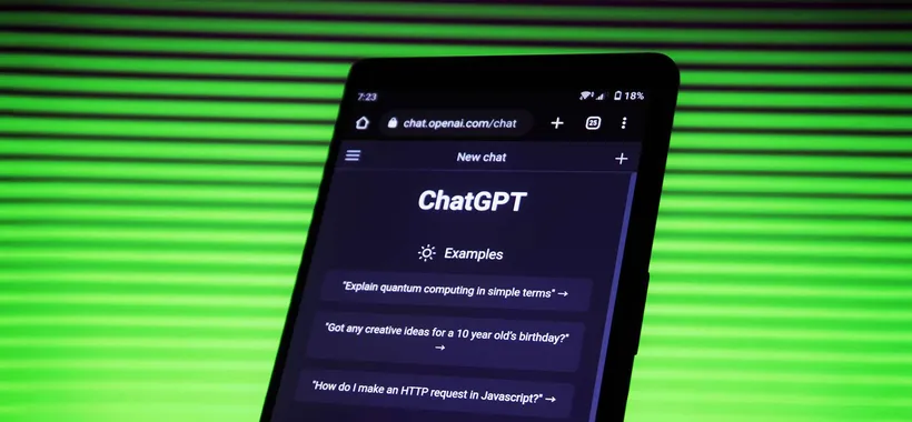 Anche ChatGPT si è arreso agli annunci pubblicitari: ads compaiono tra le chat