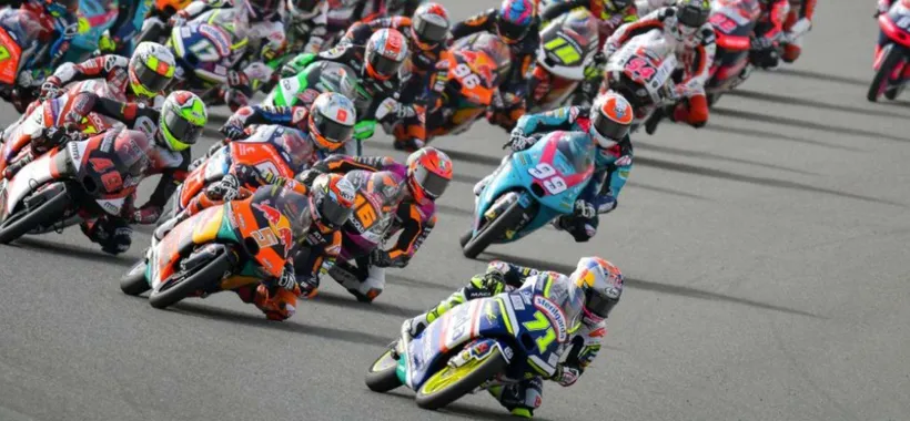 MotoGP Indonesia: dove vedere la gara
