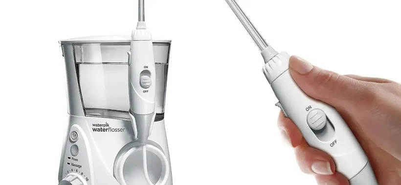 Idropulsore Waterpik al 40% di sconto su Amazon