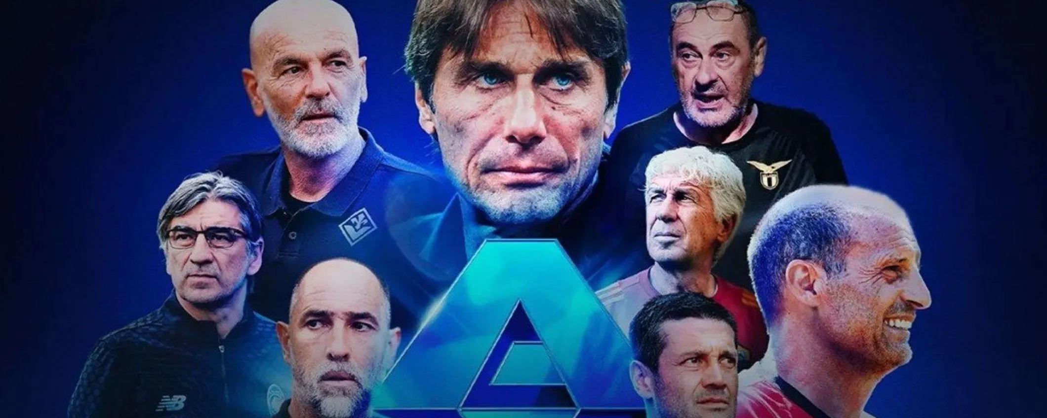 Serie A, al via la 4^ giornata: con DAZN MyClubPass segui tutti i match della tua squadra del cuore