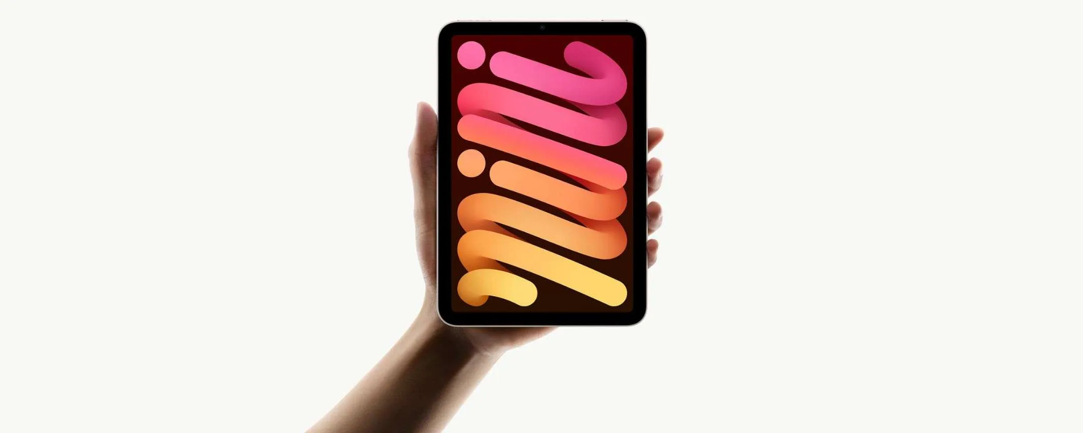 Il nuovo iPad Mini è arrivato: prezzo e caratteristiche