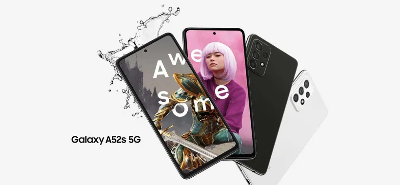 Samsung Galaxy A52s è la MEGA BOMBA del giorno di eBay