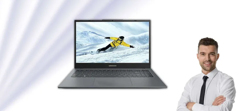 Il notebook ideale per lavoro e intrattenimento è tuo ad un prezzo incredibile (-47%)