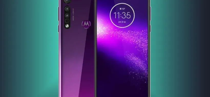 Motorola One Macro: lancio e nuove immagini