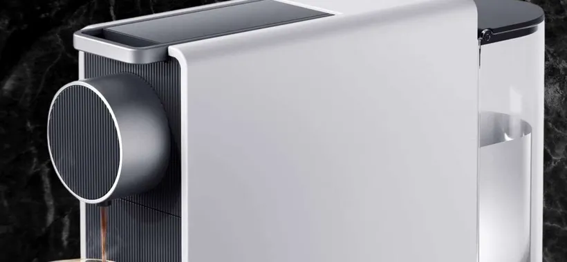 È il momento di provare il caffè di Xiaomi: bombetta Amazon