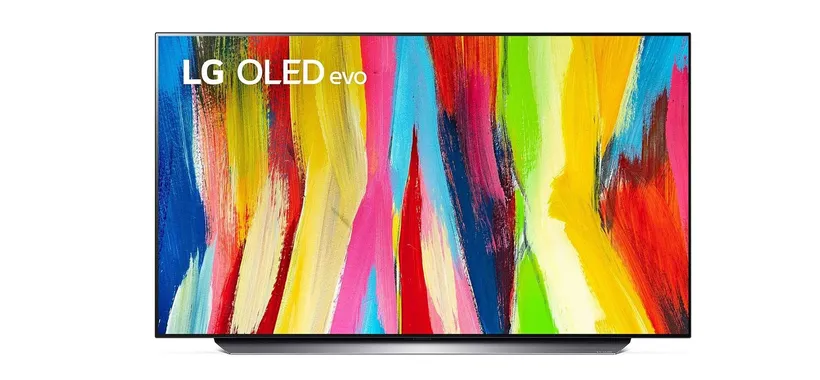 Smart TV OLED di LG in OFFERTA FLASH su Amazon: costa solo 799€