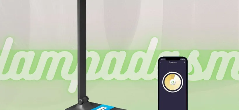 Smart Lampada: illumina e non solo a PREZZO FOLLE (-30%)