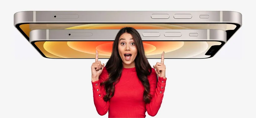 iPhone 12: crolla il prezzo su eBay dopo l'annuncio di iPhone 14