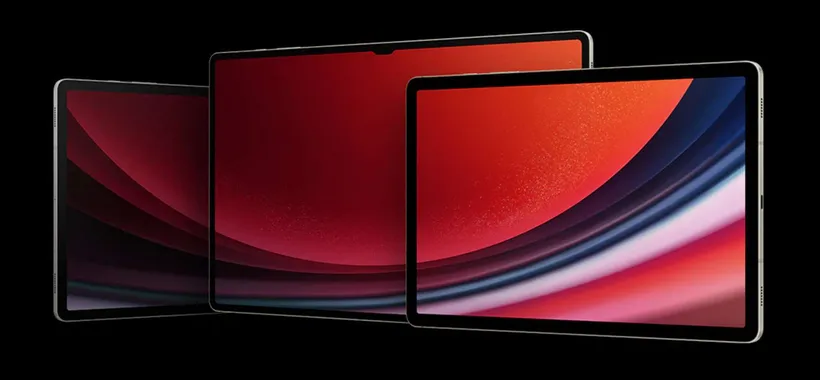 Samsung Galaxy Tab S9 Ultra a meno di 860 euro su Samsung.com