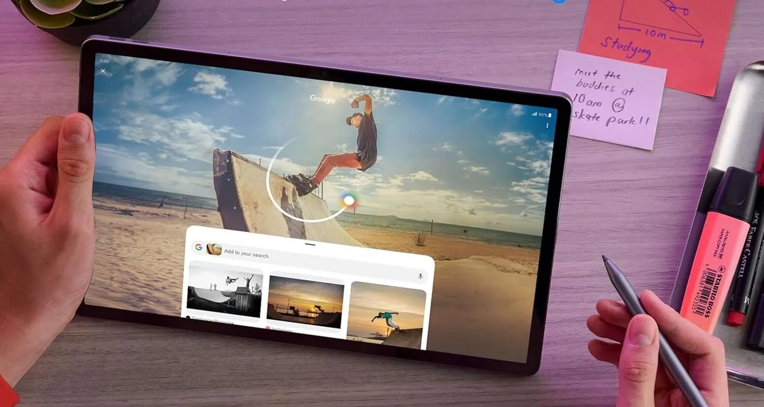 Lenovo Idea Tab Pro: tanta potenza e un prezzo super su Amazon per il tablet Android
