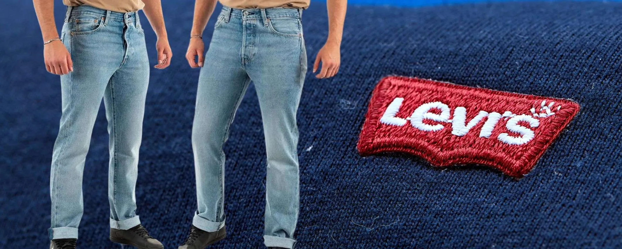 Prezzo jeans levis best sale