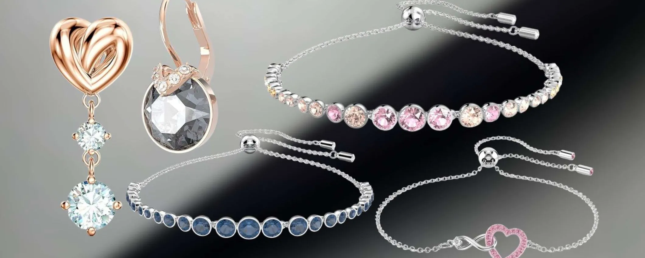 Swarovski da 33€ a 65€: FOLLIE alla Festa delle Offerte Amazon di Primavera