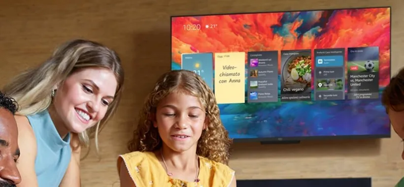 Offerte folli: Amazon Fire TV al -55%
