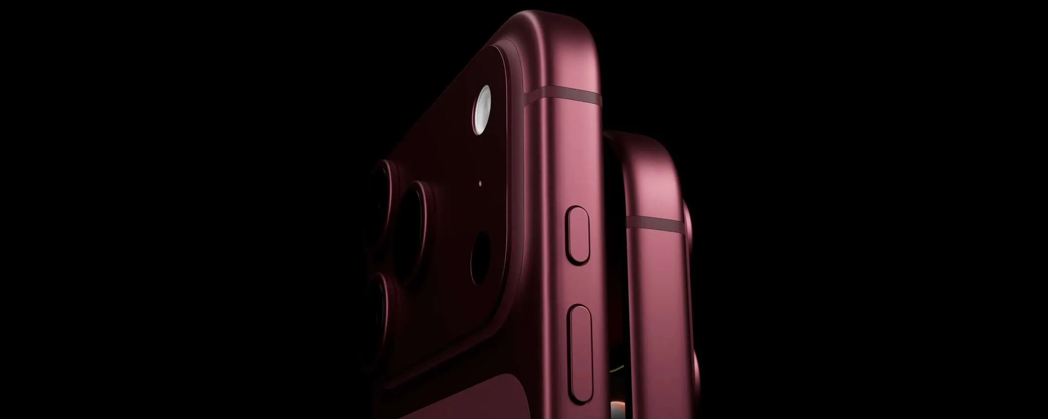 iPhone 18 Pro si avvicina e dice addio alla versione Cosmic Orange
