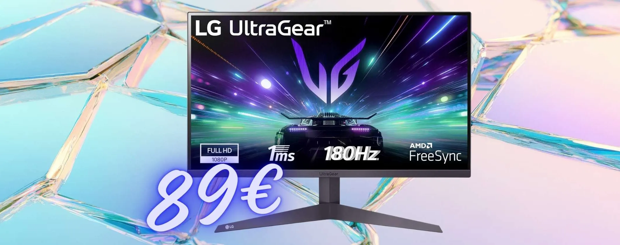Monitor da 24