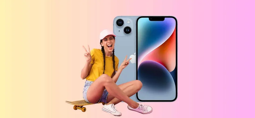 iPhone 14 sotto i 700€: prezzo più BASSO di sempre su eBay