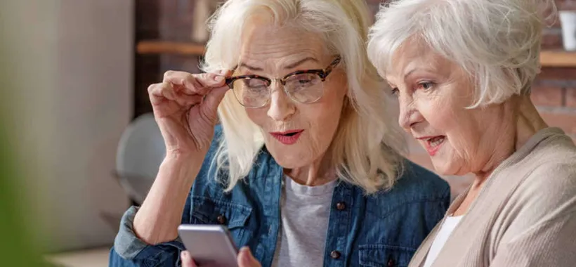 INPS: ecco il messaggio che sta rovinando molti pensionati