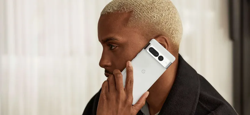 Google Pixel 7 Pro con sconto di 140€ grazie a QUEST'OFFERTA (anche a rate)