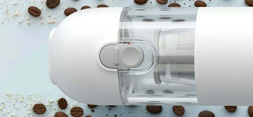 BOMBA enorme eBay: 19€ per il potente aspirapolvere Xiaomi