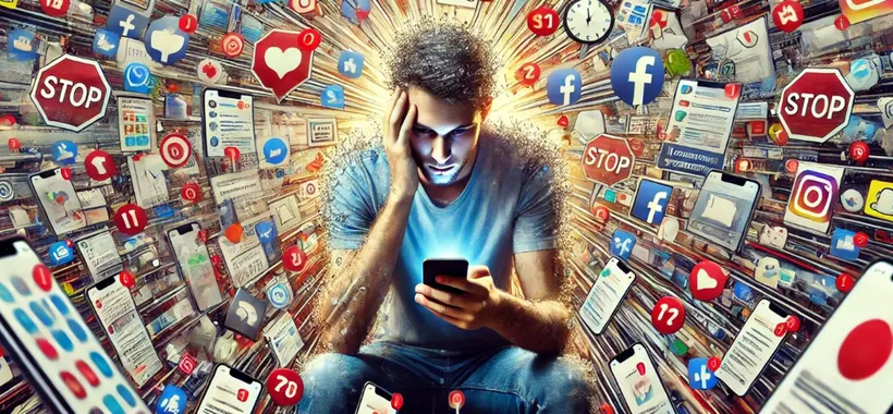 ScreenZen per limitare l'uso dei dispositivi mobili e tutelare il proprio benessere