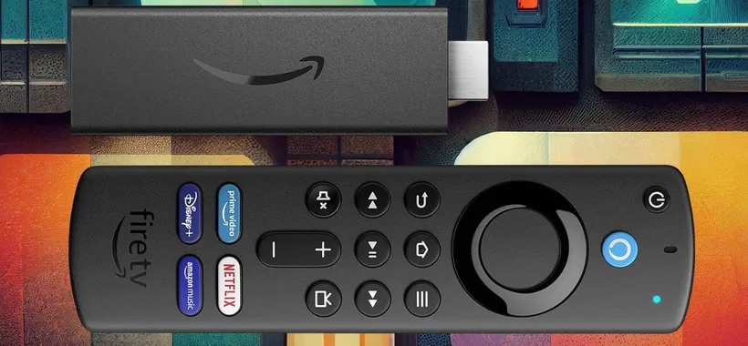 Fire TV Stick a 29€: 10 modi in cui trasforma la vecchia TV in un COMPUTER