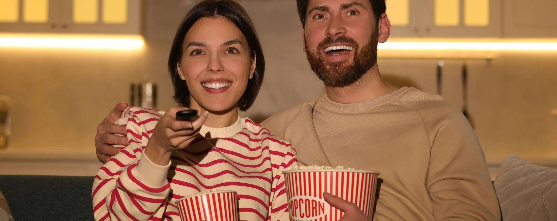 Cosa guardi stasera? 4 film divertenti perfetti dopo una giornata di lavoro