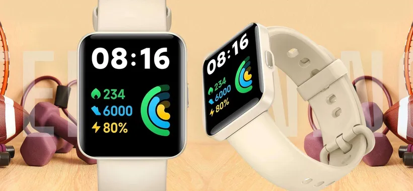 Questo smartwatch Xiaomi è STREPITOSO: lo scopri e lo ami (-21%)